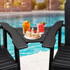 FRUITEAM Adirondack Table