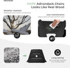 FRUITEAM Adirondack Table