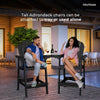 FRUITEAM Adirondack Table