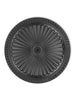 33lbs FRUITEAM Pre-Filled Table Umbrella Base, Sunflower