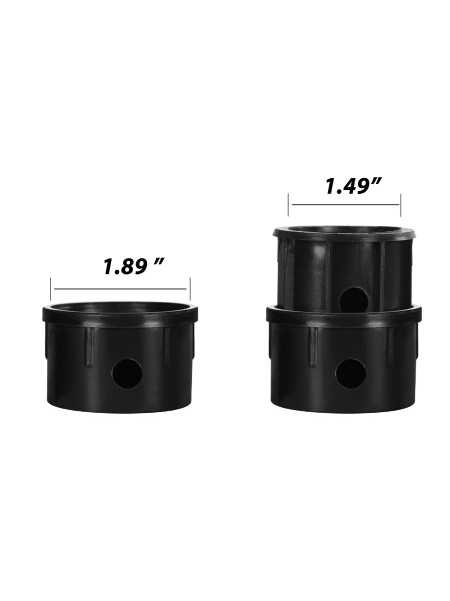 33lbs FRUITEAM Pre-Filled Table Umbrella Base, Sunflower